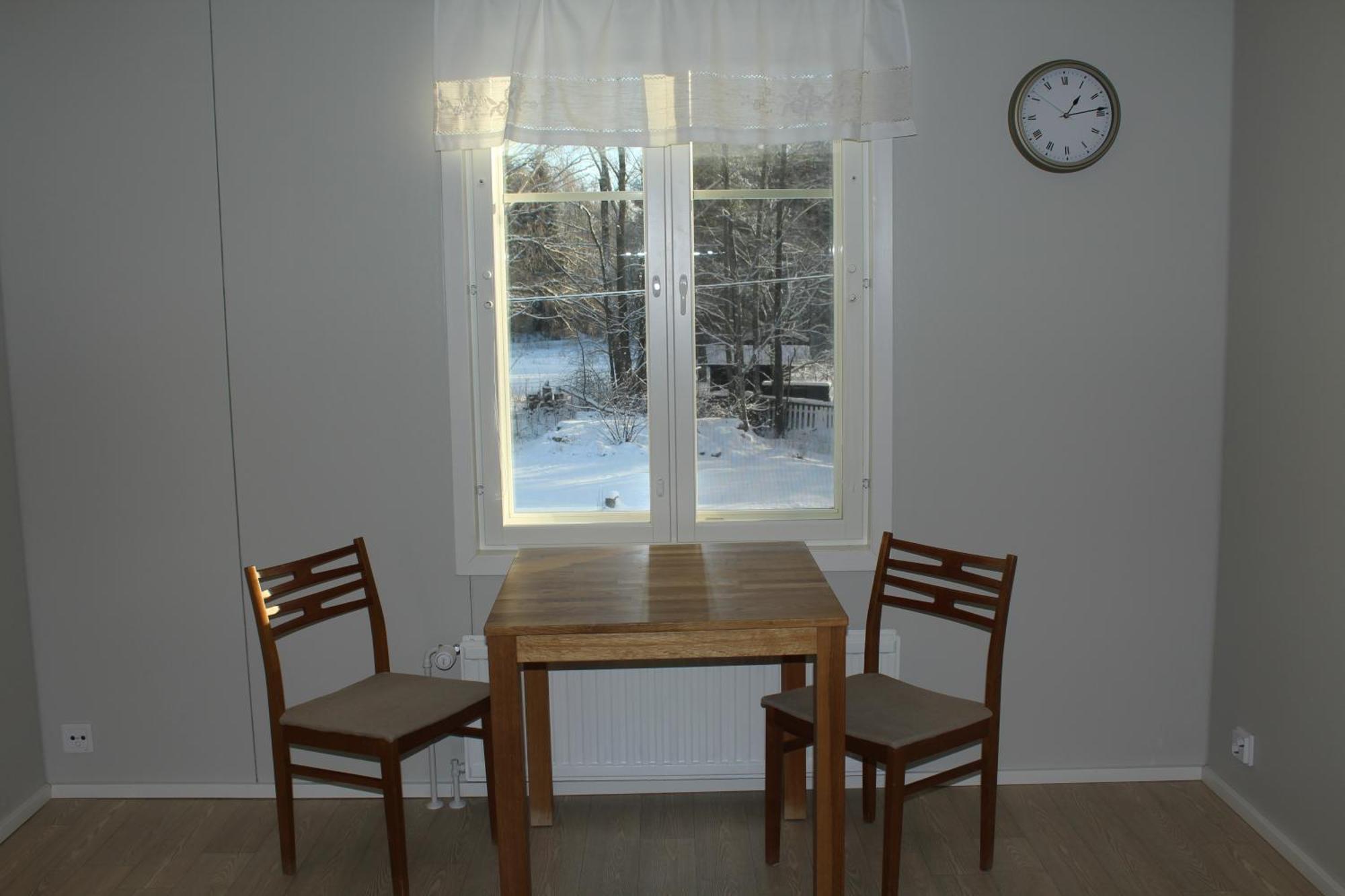 Labbnaes Semesterhem, Radhuset Kimitoön Room photo