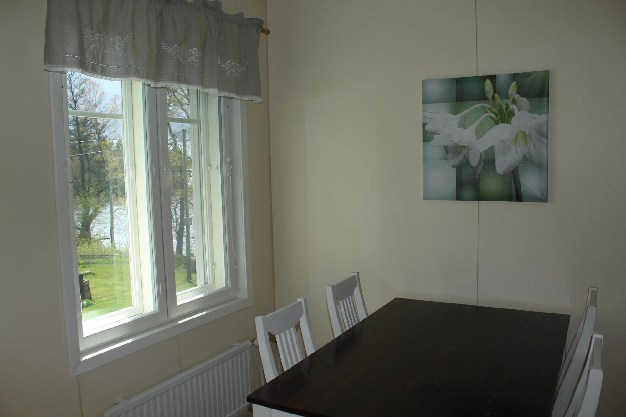 Labbnaes Semesterhem, Radhuset Kimitoön Room photo