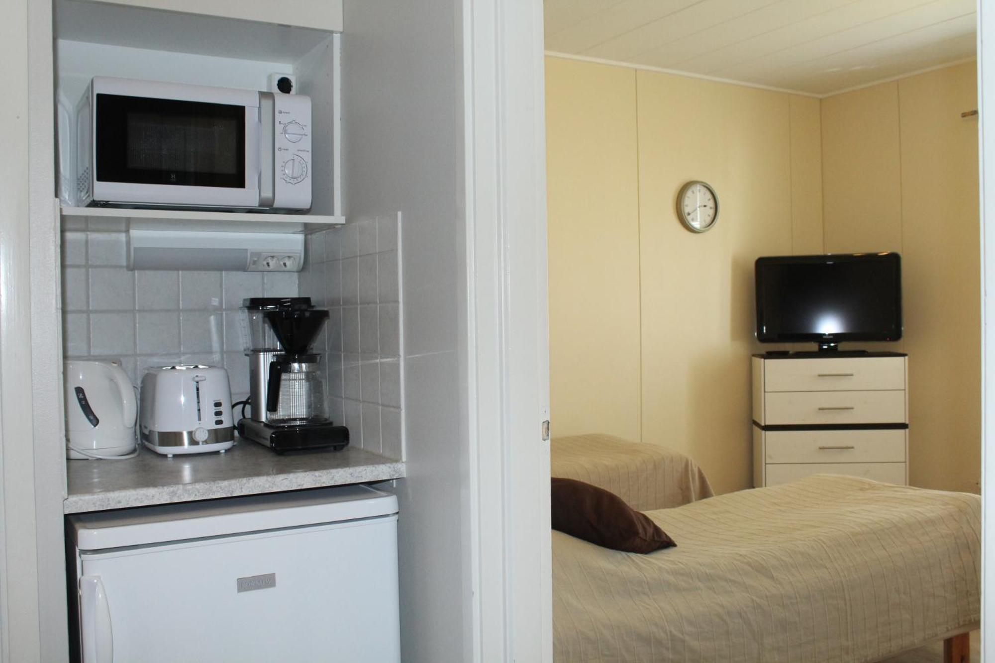 Labbnaes Semesterhem, Radhuset Kimitoön Room photo