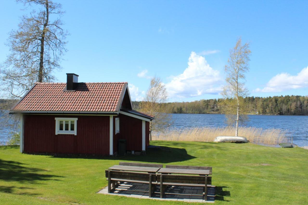 Labbnaes Semesterhem, Radhuset Aparthotel Kimitoön Exterior photo